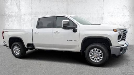 CHEVROLET SILVERADO HD 2024 1GC4YPEY8RF431021 image CHEVROLET SILVERADO HD 2024 1GC4YPEY8RF431021 image